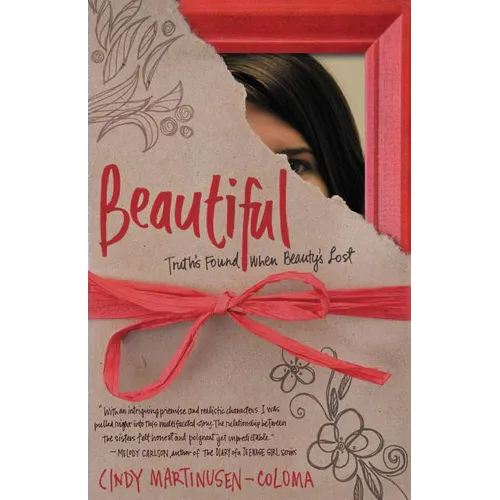 Beautiful - Paperback