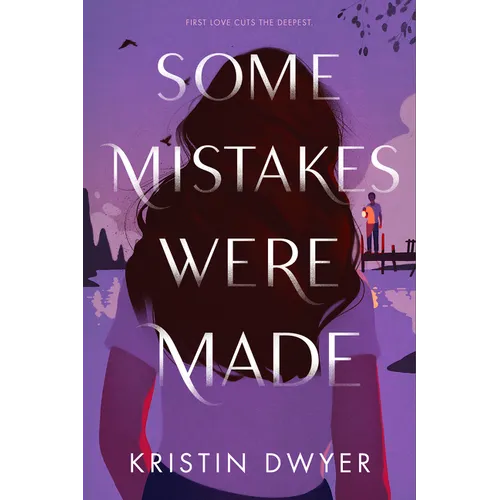 Some Mistakes Were Made - Hardcover