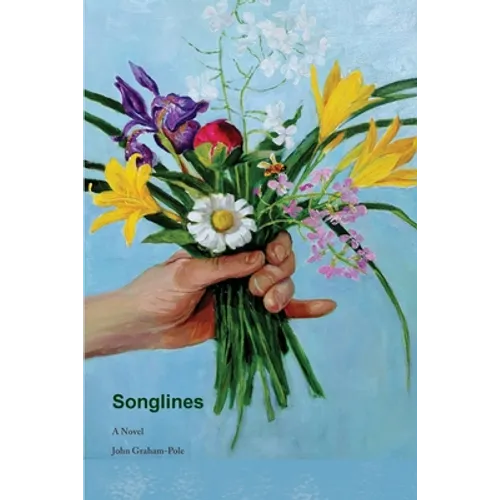 Songlines - Paperback