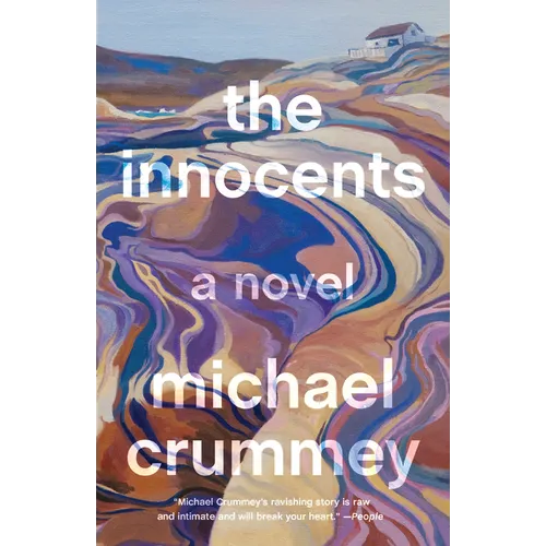 The Innocents - Paperback
