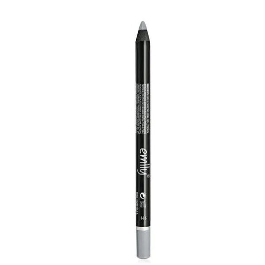 Golden Rose High-Quality Eyeliner - Emily No.111, Modern Eye Makeup, Cosmetic Eyeliner for Precise Definition
