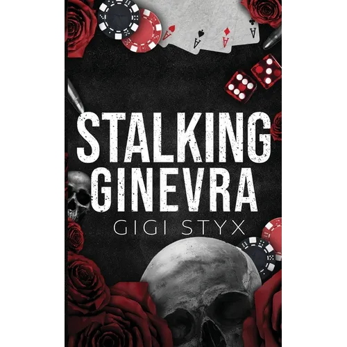Stalking Ginevra - Paperback