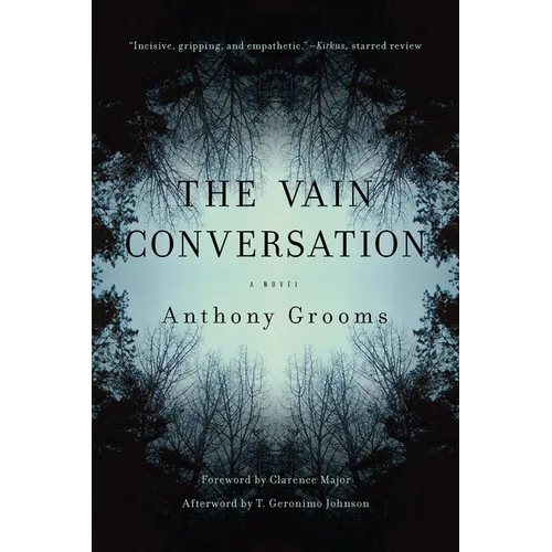 The Vain Conversation - Paperback