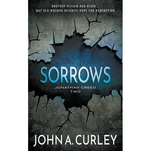 Sorrows: A Private Detective Mystery Series - Paperback