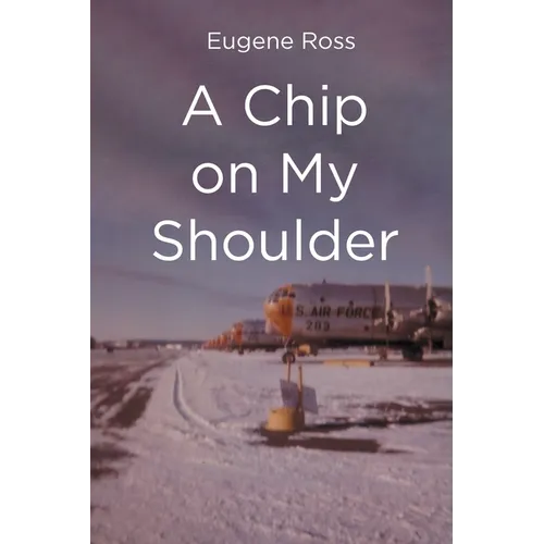 A Chip on My Shoulder - Paperback