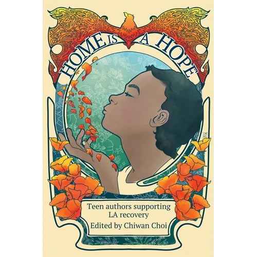 Home is a Hope - Paperback