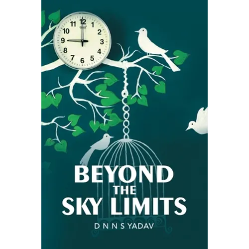 Beyond the Sky Limits - Paperback