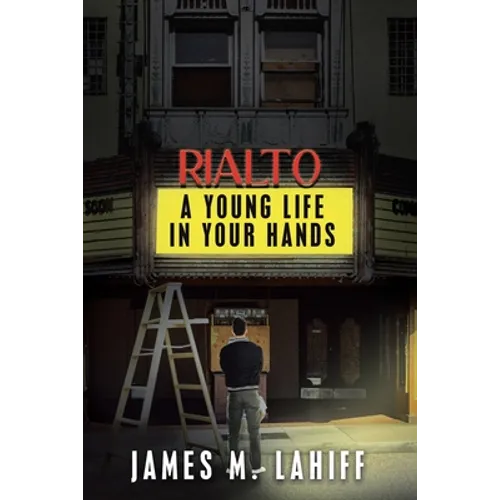 A Young Life in Your Hands - Paperback