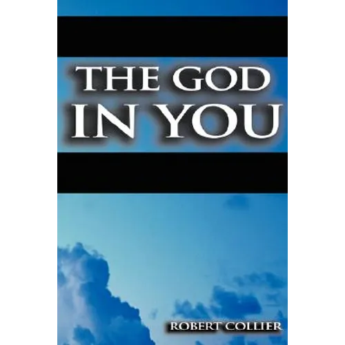 The God in You - Paperback