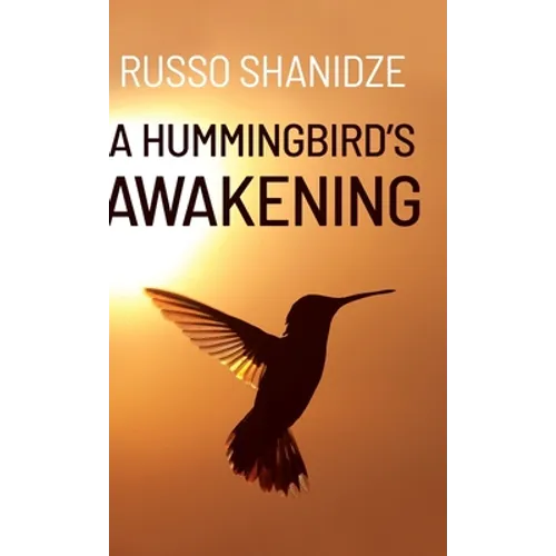 A Hummingbird's Awakening - Hardcover