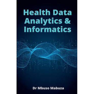 Health Data Analytics And Informatics - Paperback