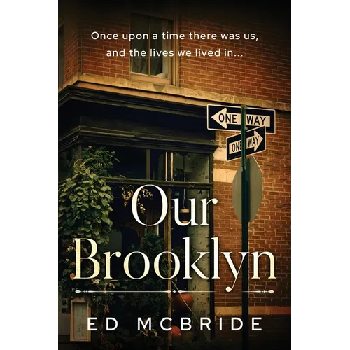 Our Brooklyn - Paperback