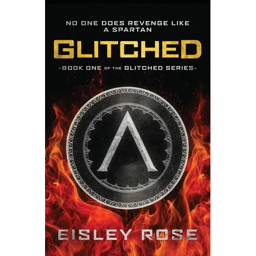Glitched - Paperback