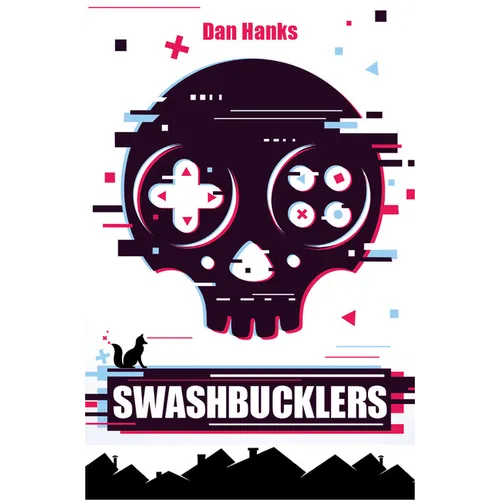 Swashbucklers - Paperback