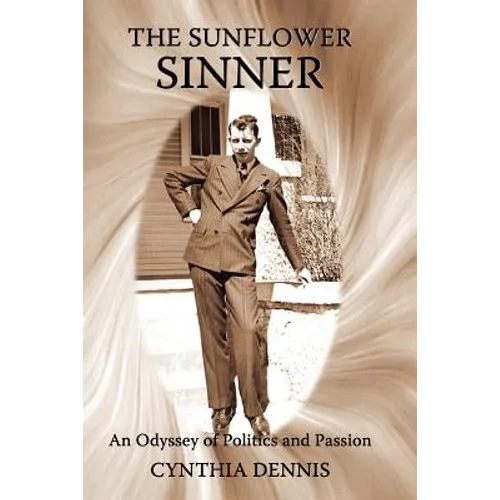The Sunflower Sinner - Paperback