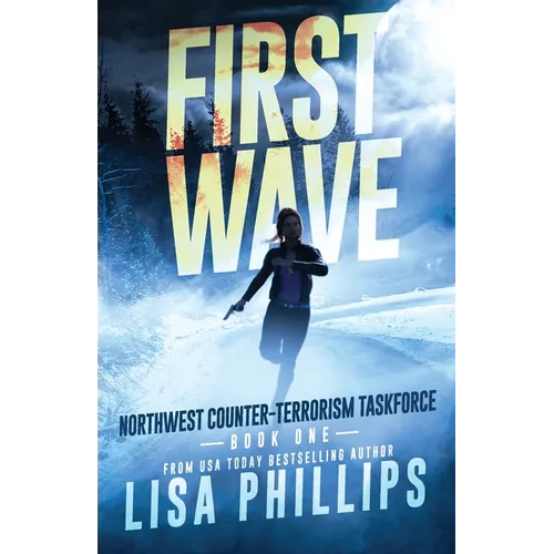 First Wave - Paperback