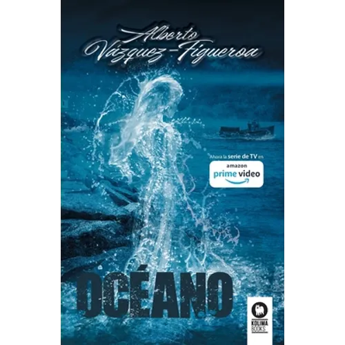 Océano - Paperback
