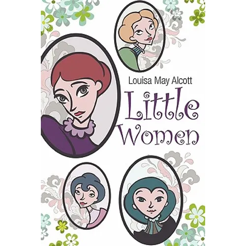 Little Women - Paperback