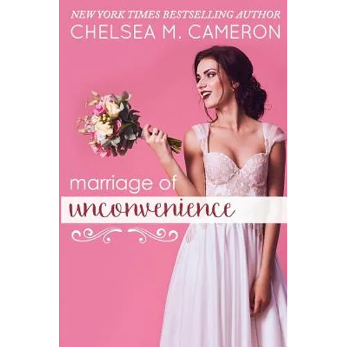Marriage of Unconvenience - Paperback