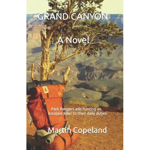 Grand Canyon - Paperback