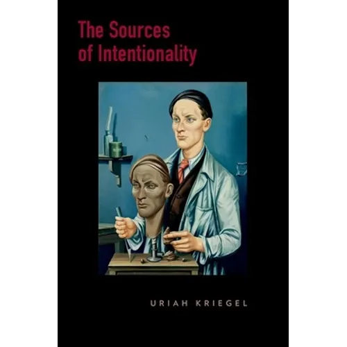 The Sources of Intentionality - Paperback