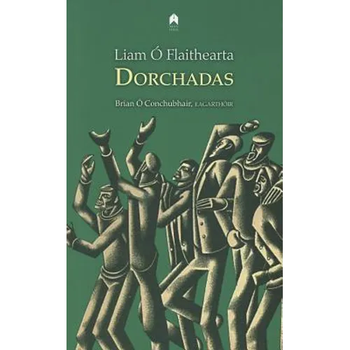 Dorchadas - Hardcover