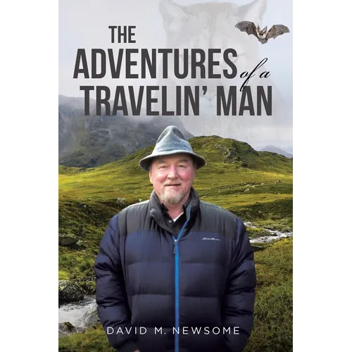 The Adventures of a Travelin' Man - Paperback