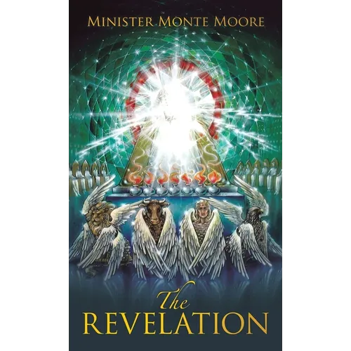 The Revelation - Hardcover