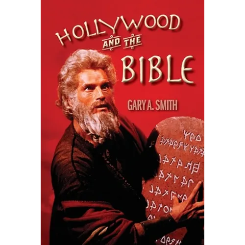 Hollywood and the Bible - Paperback
