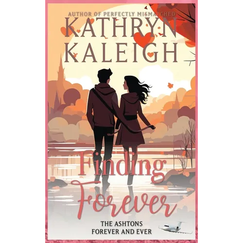 Finding Forever - Hardcover