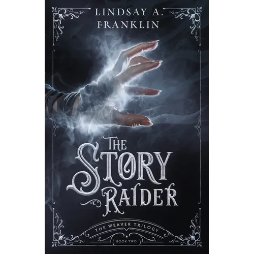 The Story Raider: Volume 2 - Paperback