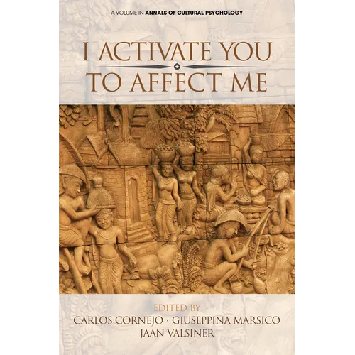 I Activate You To Affect Me (hc) - Hardcover