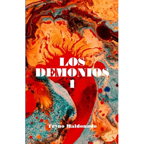 Los demonios: Volumen 1 - Paperback
