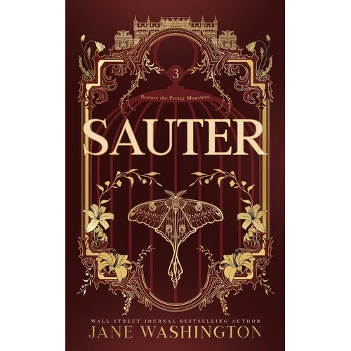 Sauter - Paperback