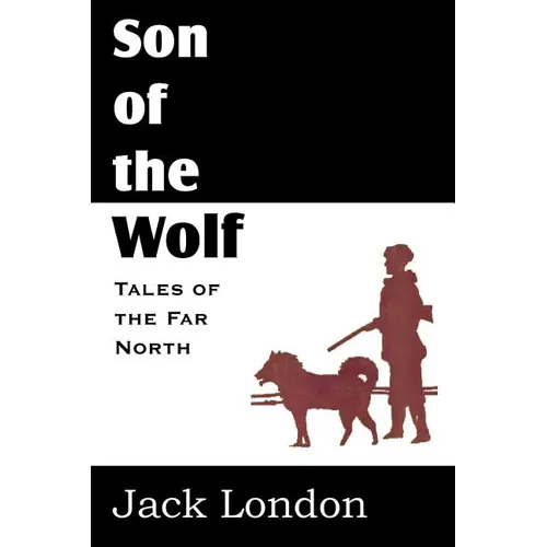 The Son of the Wolf - Paperback