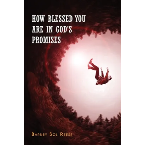 How Blessed You Are In God's Promises - Paperback