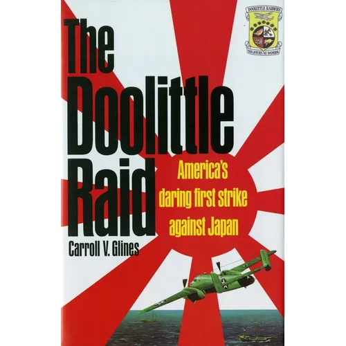 The Doolittle Raid - Hardcover