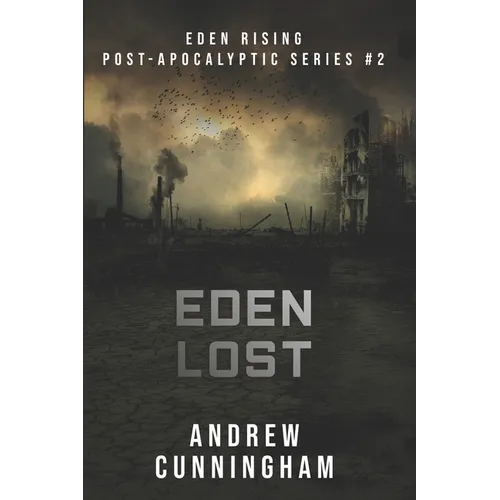 Eden Lost - Paperback