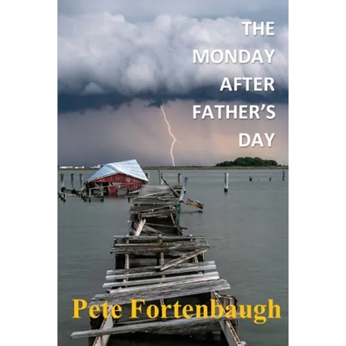 The Monday After Father's Day - Paperback