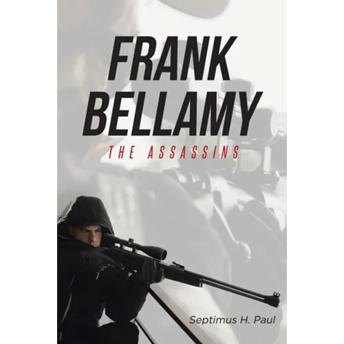 The Assassins - Paperback