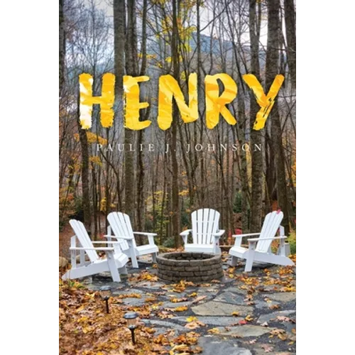 Henry - Paperback