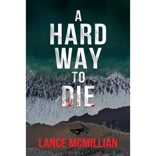 A Hard Way to Die - Paperback