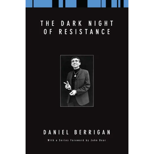 The Dark Night of Resistance - Paperback