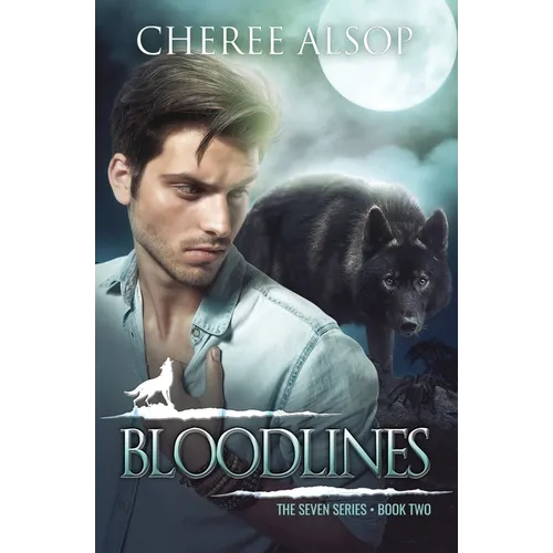 Bloodlines: The Seven Series Book 2 - Paperback