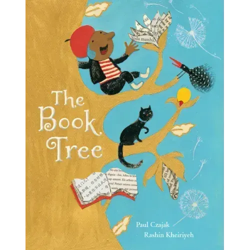 The Book Tree - Paperback