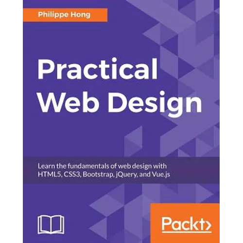 Practical Web Design - Paperback