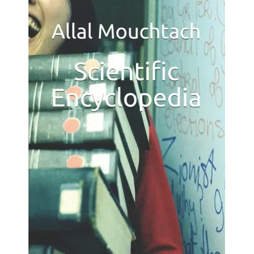 Scientific Encyclopedia - Paperback