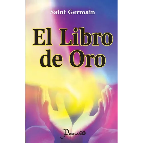 El libro de Oro - Paperback