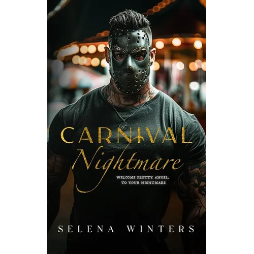 Carnival Nightmare - Paperback