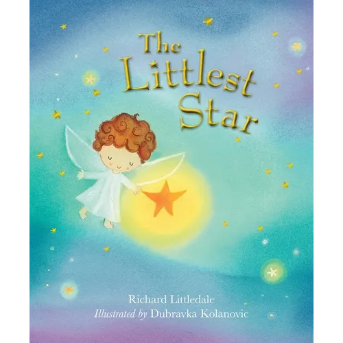 The Littlest Star - Paperback